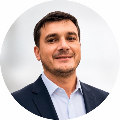 Portrait professionnel